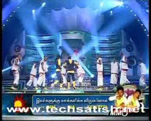 Maanada Mayilada Part 1