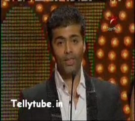 IIFA Awards 2011 [IIFA Rocks] - 17th July 2011 Part 3 By Tellytube.in