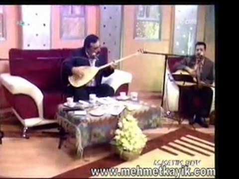 Mehmet KAYIK - Sevda Olmasaydi