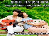 Jung Yong Hwa - You've fallen for me [English subs   Romanization   Hangul] HD