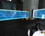Portal 2 : Tourelle vole [Succès]