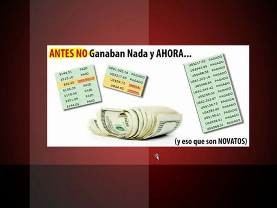 Haz Dinero con Youtube - Gabriel Blanco