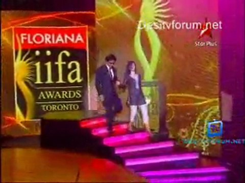 IIFA Awards 2011 IIFA Rocks - 17th July 2011 Pt6