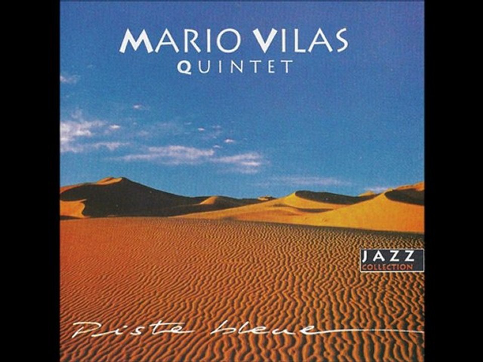 Amical Blues - Composition Mario Vilas