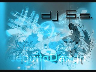 Dj S.S. - Megamix 2011