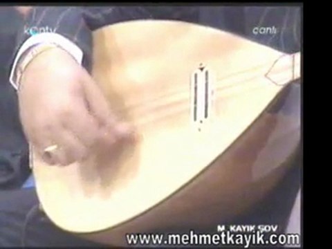 Mehmet KAYIK - Ah Babam Sag Olsaydi mehmetkayik.com