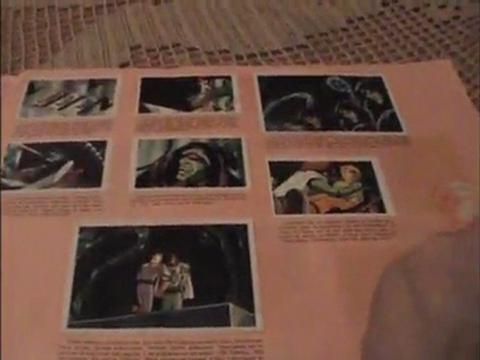 toikytikoné 35 album  AGE
