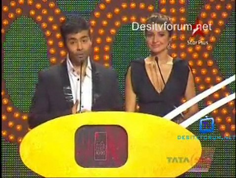 IIFA Awards 2011 IIFA Rocks - 17th July 2011 Pt7