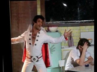 JEROME TOMRAY BANDE DEMO