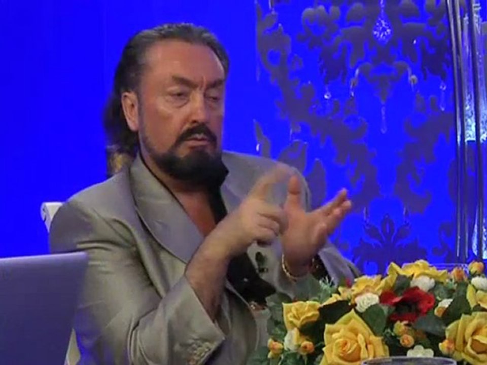 İnsan ruhunun hoşlandığı her şey İslam dininde vardır