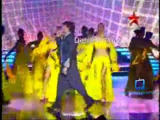 IIFA Awards 2011  IIFA Rocks  - 17th July 2011 Pt8