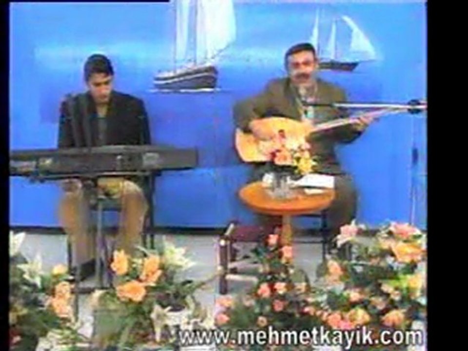 Mehmet KAYIK - Isirgan Otu www.mehmetkayik.com
