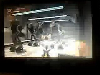 ratchet et clank 3-1 Peut-étre que c'etait pas une banane peut-étre que c'etait ...un des mystére de dame nature .