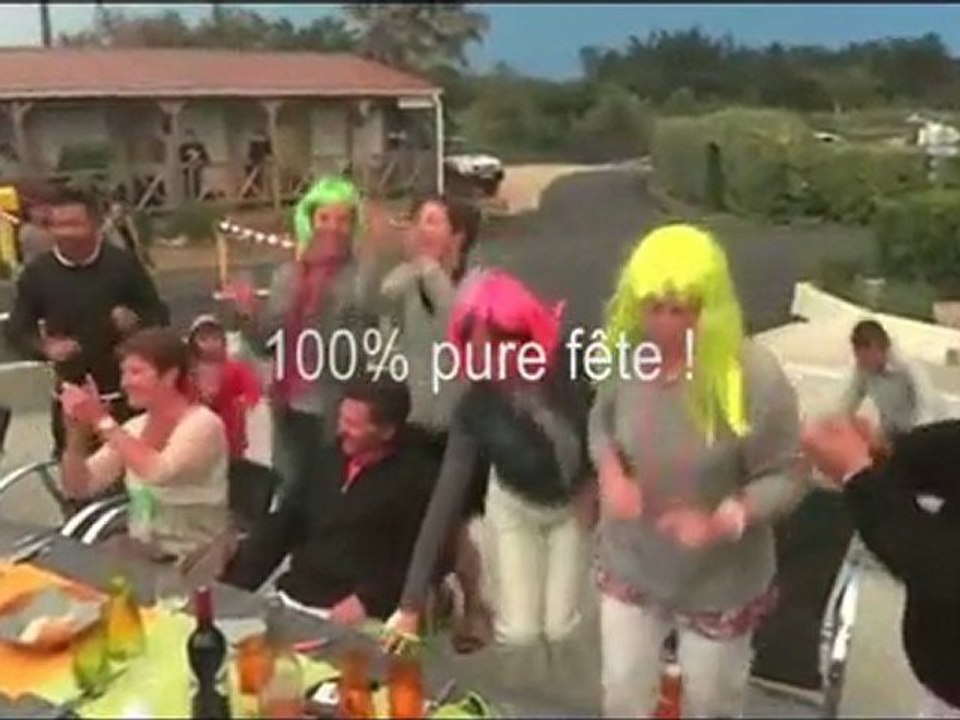 La Rochelle 2011 pneuboat.com 10 ans