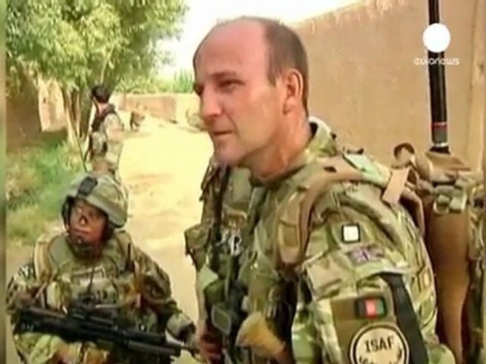 Çekilme takvimi hazır peki Afgan güçleri hazır mı?