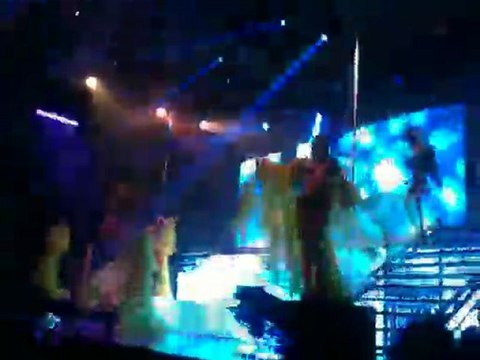 Matinée 2011 @ Amnesia Ibiza