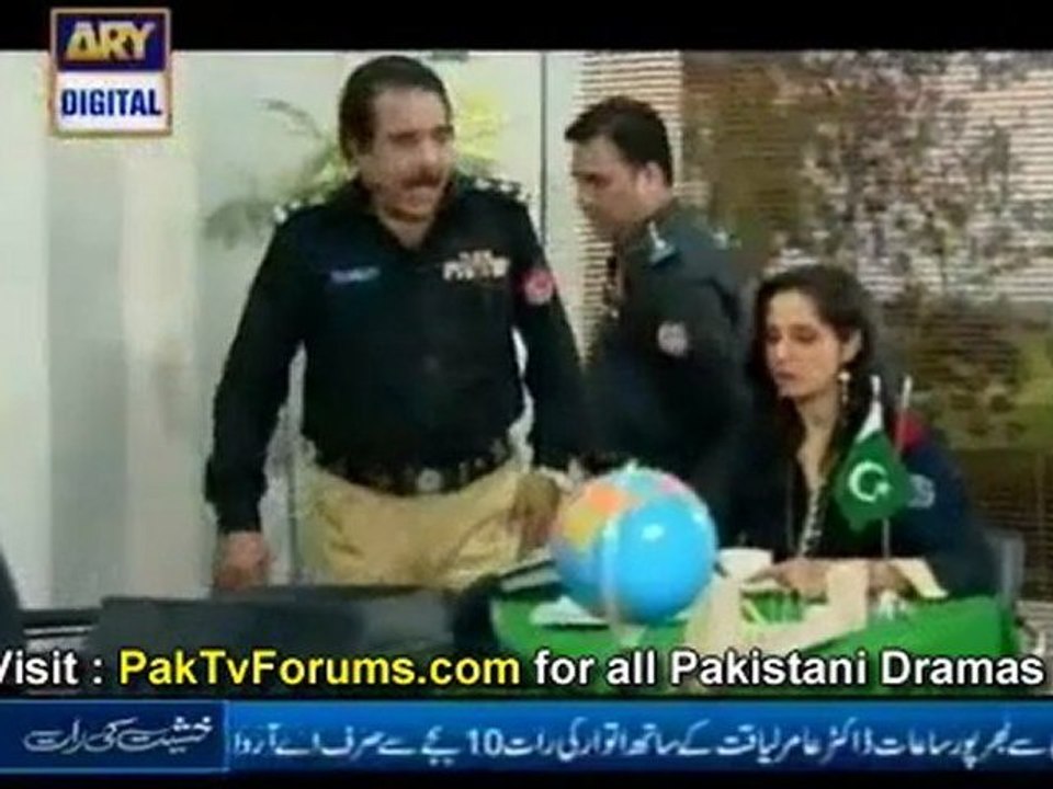 Timmy G by Ary Digital - 17th July 2011 Part 1