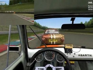 Brno race 2 C-ONline