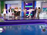 Letti(Leticia) - La Antena(17.Iulie.2011)HD