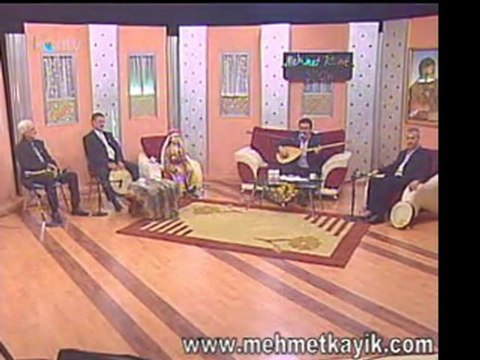 Mehmet KAYIK - Yozgat Surmelisi