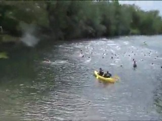 Natation Grez sur Loing