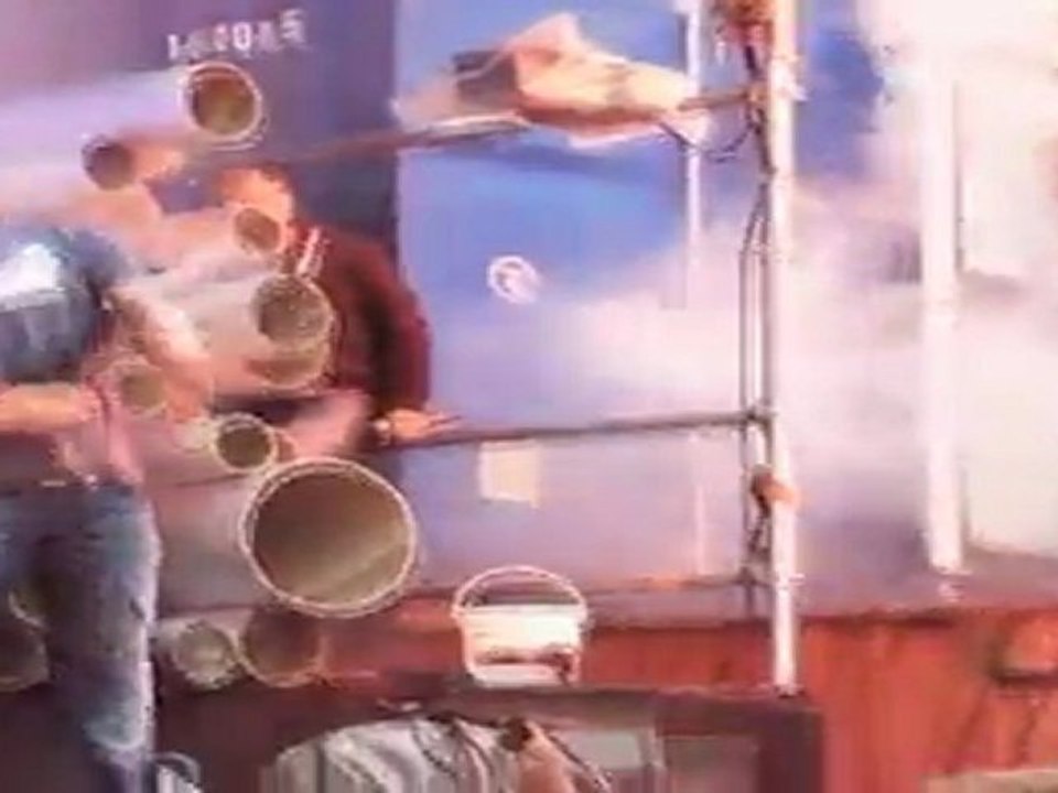 Defqon.1 Aftermovie 2011