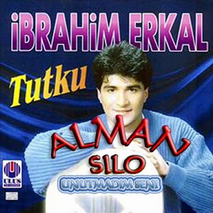 ‪İbrahim Erkal - Unutmadım Seni ( Şiirli )‬‏ -
