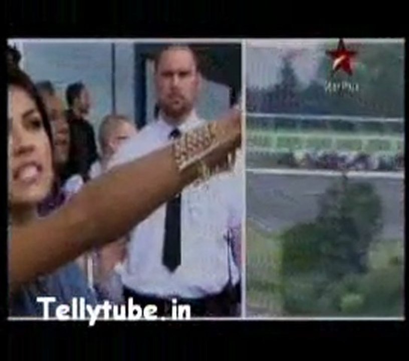 IIFA Awards 2011 [Weekend with the Stars] – 17th July 2011 Part 6 By Tellytube.in