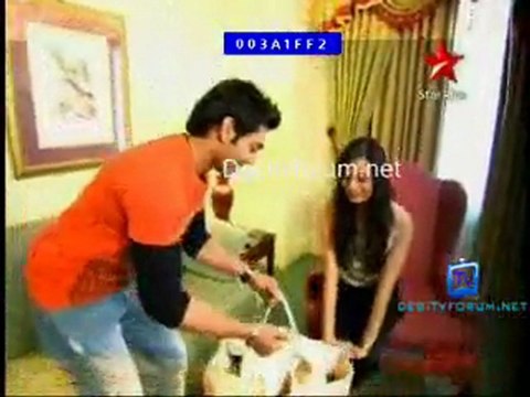 IIFA Awards 2011 Countdown - 17th July 2011 pt2