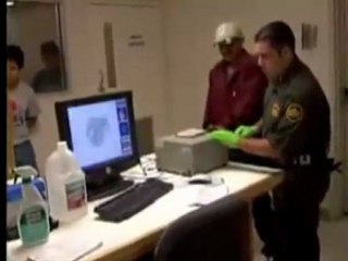 Videos de Inmigrantes Hacia Estados Unidos