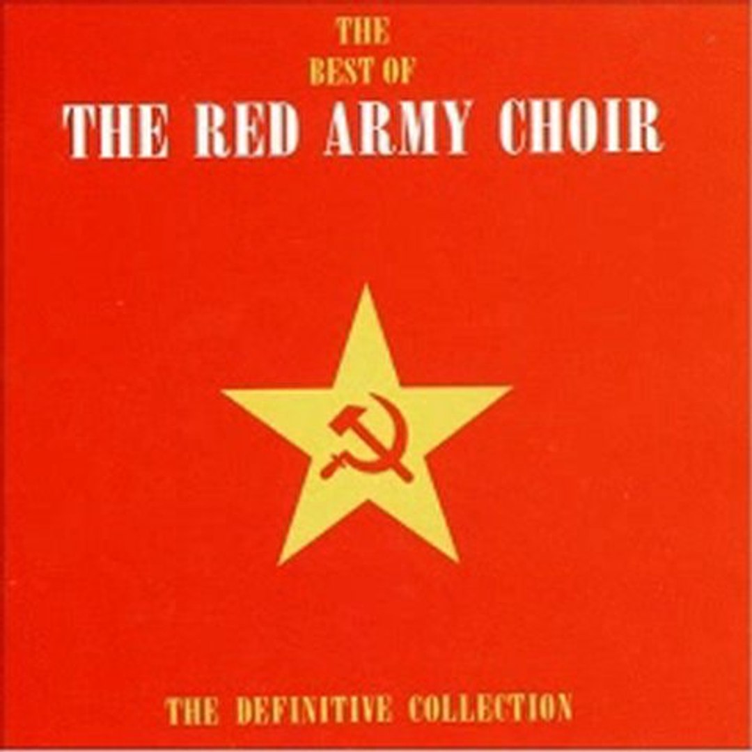 ⁣Russian Red Army Choir -  Russian Military Marches