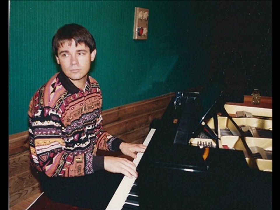 Phil's Blues - Composition Mario Vilas