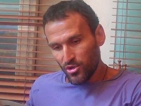 Ο Νίκος Νταμπίζας στο Contra.gr