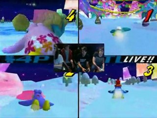 Pen Pen - Fisting Gloves