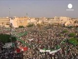 Libia: los rebeldes combaten por el control de Brega