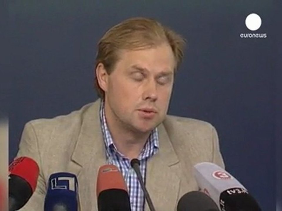 Lithuania shocked as Austria frees ex-KGB man