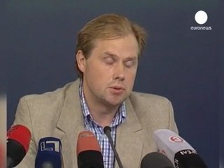 Lituania e Austria ai ferri corti per liberazione...