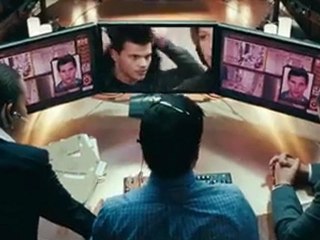 Identité Secrète (Abduction) - Bande-Annonce [VF HD]