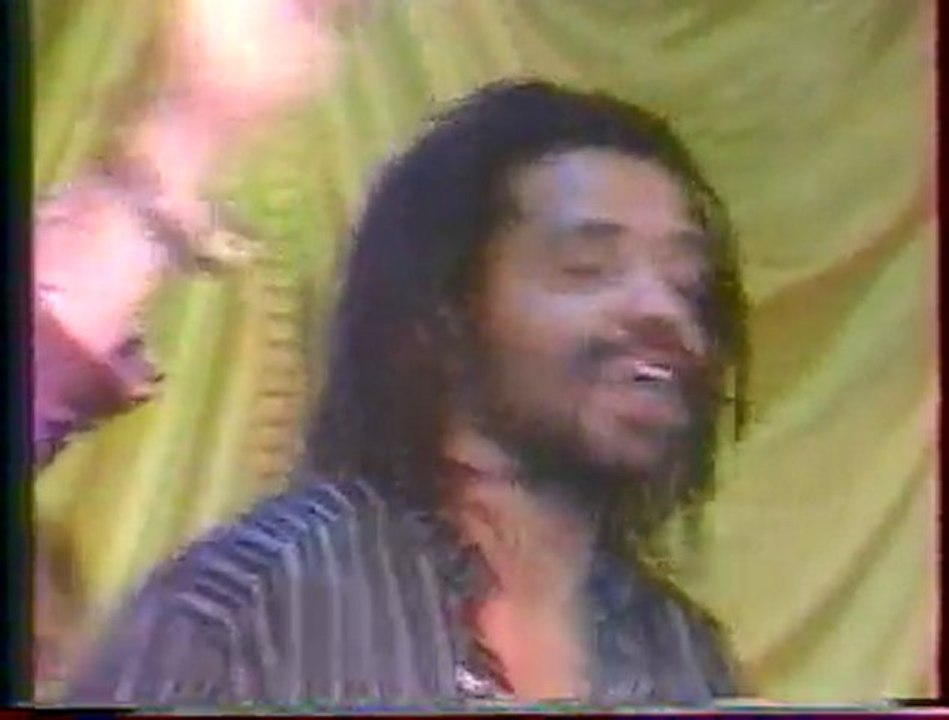 cabo verde show