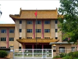 Justice and Mercy Part 2 (of 3)