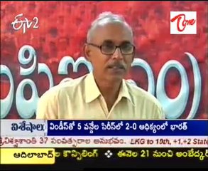 Today Good Morning News - 09th June 2011