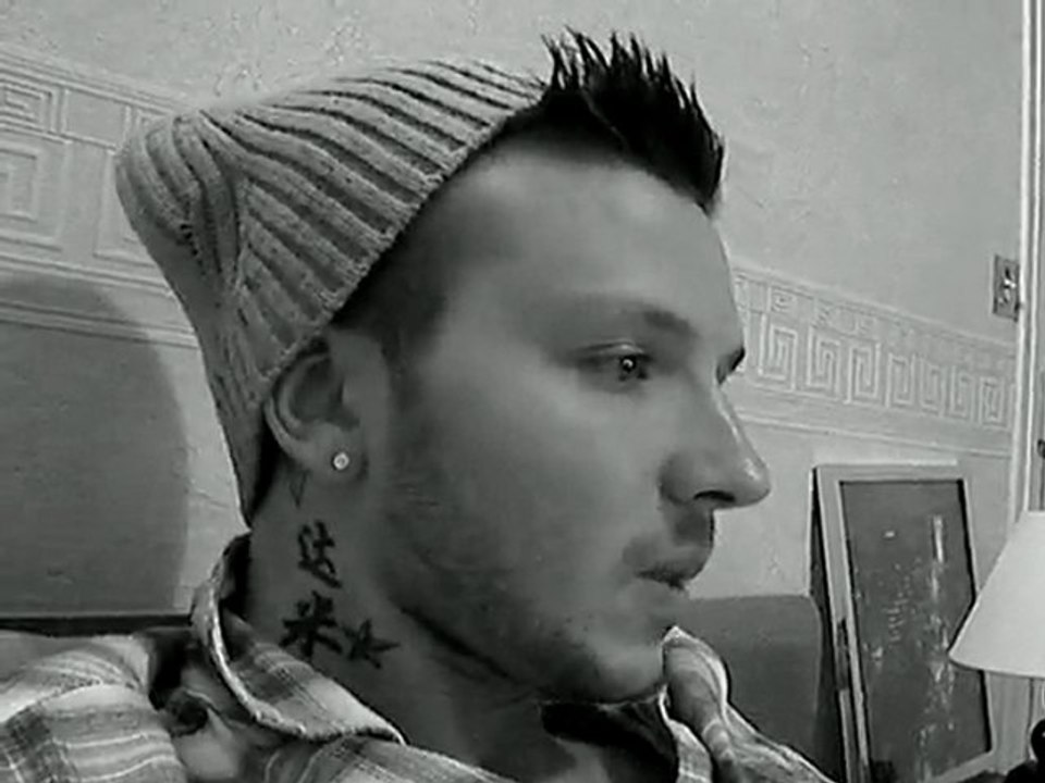 - CE QU'IL RESTE DE TOI - Grégoire