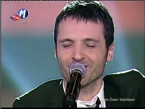 sinan özen sorma be sen yoksan niye soruyosunki sorma