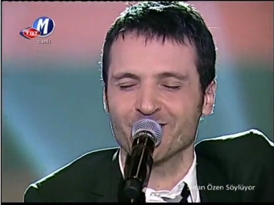 sinan özen sorma be sen yoksan niye  soruyosunki sorma