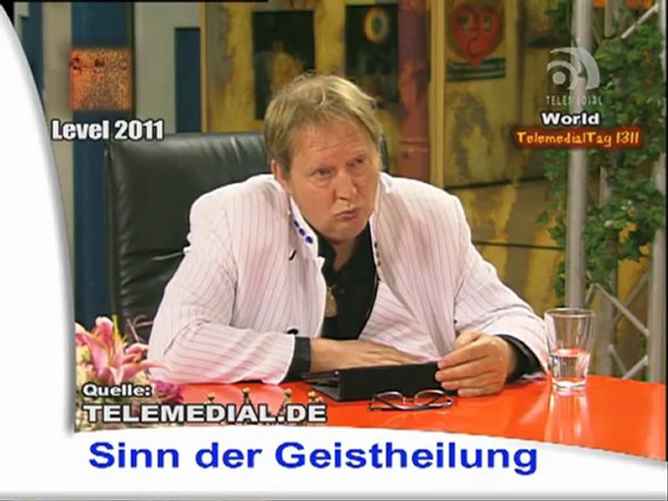 Kanal Telemedial - Interview with the Vampire 11 - July 07, 2011