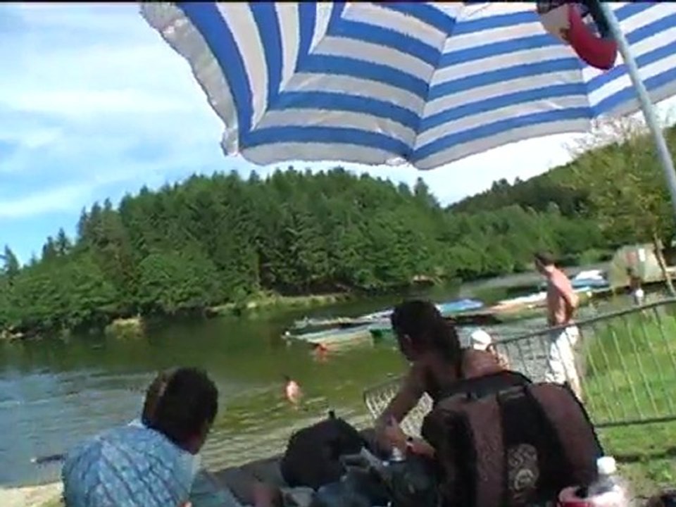 pinkstar first session 2011