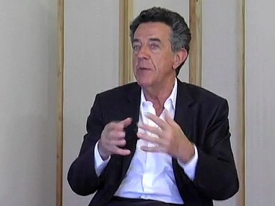 Prix des Energies: Yves Cochet