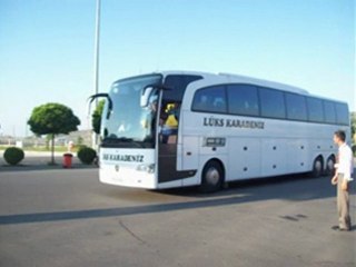53 HC 500 EŞREF KÖSEOĞLU LÜKS KARADENİZ