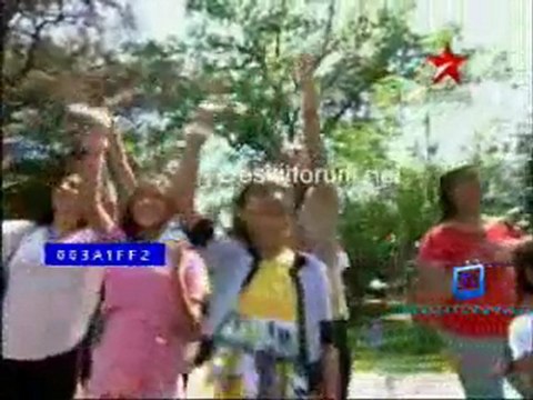 IIFA Awards 2011 Countdown - 17th July 2011 pt3