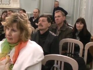 Сергей Дорофеев - Женщина в белом (авт. Ю.Черкашин)